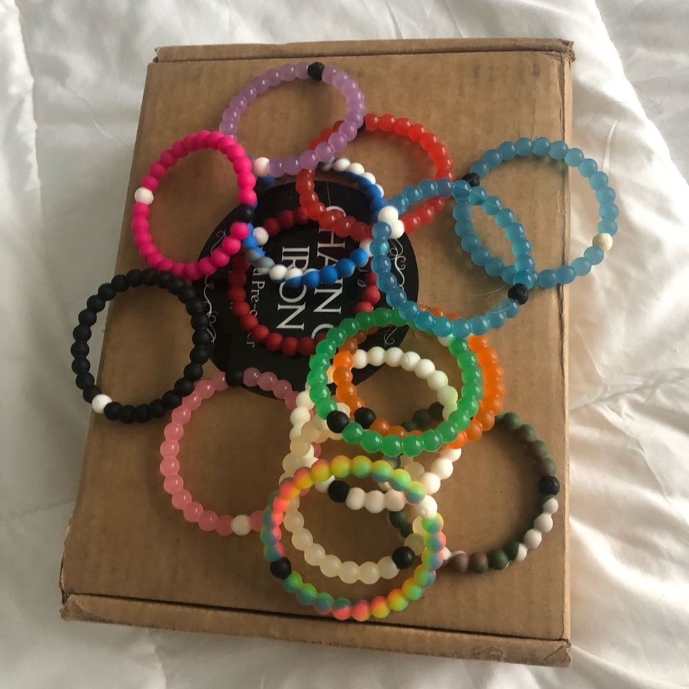 Lokai Bracelets